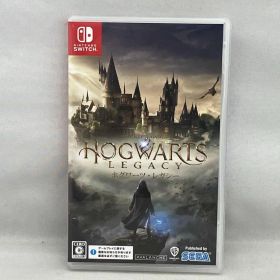 ニンテンドースイッチ ホグワーツ・レガシー