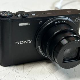 SONY DSC-WX350 コンパクトデジタルカメラ