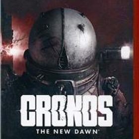 Cronos： The New Dawn(クロノス・ザ・ニュー・ドーン) Nintendo Switch 2
