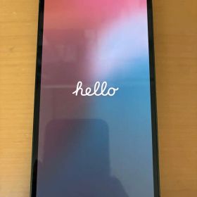 Apple iPhone 13 グリーン 本体