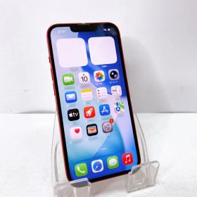Apple iPhone 13 256GB SIMフリー スマホ 中古動作品