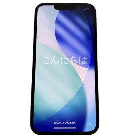 Apple iPhone13 MLNC3J/A 128GB SIMロックなし バッテリー76% スマートフォン 携帯 中古 B10927045