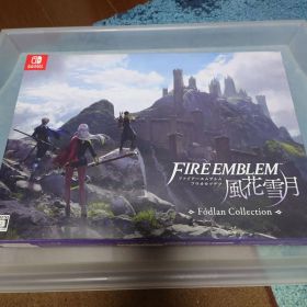 ファイアーエムブレム 風花雪月 Fodlan Collection