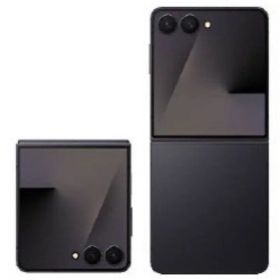 Galaxy Z Flip7 256GB 新品未開封 韓国版