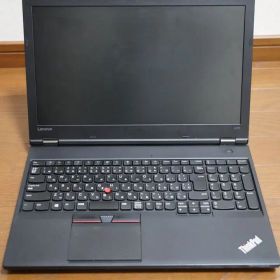 Lenovo ThinkPad l570 i3-7100U 2.4GHz 8GB