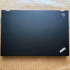 Lenovo L570 Win11 SSD Office2024インストール済み