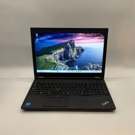 Thinkpad L570 16GB/新品512GB SSD, DVD