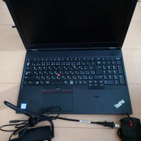 Lenovo ThinkPad L570