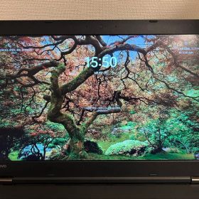 美品Lenovo Think Pad L570 i7 16G 512 15FHD