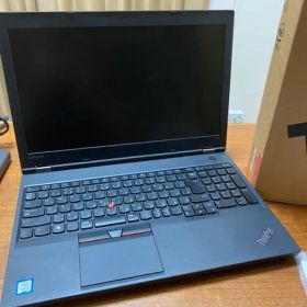 ThinkPad レノボ 20J80009JP ThinkPad L570