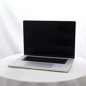 MacBook Pro 16.2-inch Early-2023 MNWC3J／A Apple M2 Pro 12コアCPU_19コアGPU 16GB SSD512GB シルバー 〔15.3 Sequ
