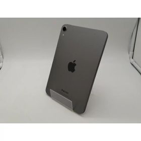 【中古】Apple 【Wi-Fi】 iPad mini（A17Pro/2024） 128GB スペースグレイ MXN63J/A【札幌南2条】保証期間1ヶ月【ランクA】