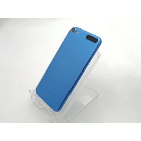 【中古】Apple iPod touch 32GB ブルー MVHU2J/A (2019/第7世代)【ECセンター】保証期間1ヶ月【ランクB】