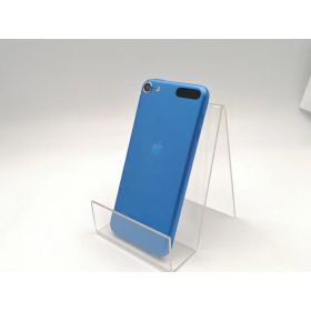 【中古】Apple iPod touch 32GB ブルー MVHU2J/A (2019/第7世代)【ECセンター】保証期間1ヶ月【ランクB】