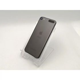 【中古】Apple iPod touch 32GB スペースグレイ MVHW2J/A (2019/第7世代)【ECセンター】保証期間1ヶ月【ランクA】