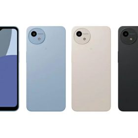 【新品未使用】SHARP AQUOS wish4 スマホ 本体 SH-M27 各色 イオンモバイル simフリー 白ロム ブルー ホワイト ブラック 送料無料 即日発送