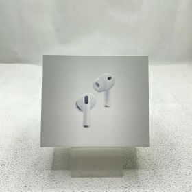 【中古】AirPods Pro 3 MFHP4J/A [ワイヤレス(左右分離) /ノイズキャンセリング対応 /Bluetooth対応][79]