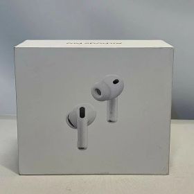 アップル Apple AirPods Pro 3 完全ワイヤレスイヤホン MFHP4J/A 【中古】
