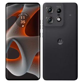 motorola edge 50 pro XT2403-4 ブラックビューティー【国内版SIMフリー】 MOTOROLA 当社3ヶ月間保証 中古 イオシス