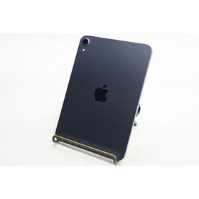 [中古]Apple iPad mini (第6世代) Wi-Fiモデル 64GB パープル MK7R3J/A