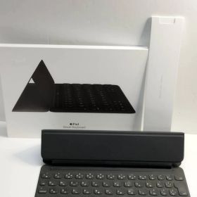 iPad Smart Keyboard/10.5インチ/A1829/JIS配列〈MX3L2J/A〉