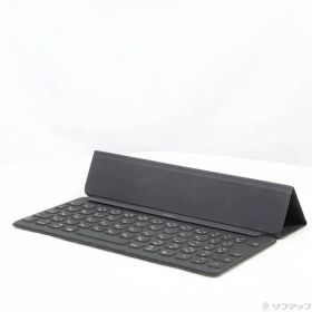 ソフマップ 〔中古品〕 iPad (第7世代) iPad Air (第3世代) 用 Smart Keyboard MX3L2J／A【258】