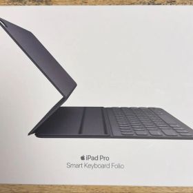 iPad Pro Smart Keyboard Folio 12.9