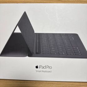 iPad Pro 12.9インチ Smart Keyboard Folio