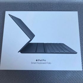 Smart Folio Keyboard for iPad Pro12.9インチ