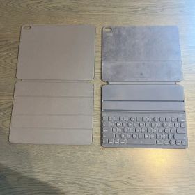 Apple Smart Keyboard Folio PRO 12.9 第3世代