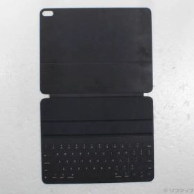 ソフマップ 〔中古品〕 12.9インチ iPad Pro用 Smart Keyboard Folio 英語配列 MU8H2LL／A【262】