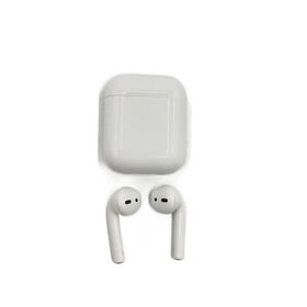 Apple◆イヤホン AirPods 第2世代 MV7N2J/A A1602/A2032/A2031