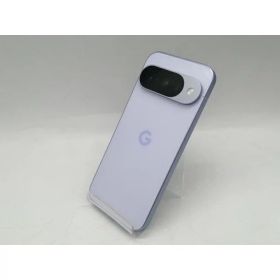 【中古】Google au 【SIMフリー】 Pixel 10 フロスト 12GB 128GB【ECセンター】保証期間1ヶ月【ランクA】