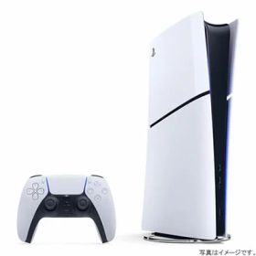 PlayStation 5 デジタル・エディション CFI-2000B01