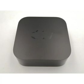 【中古】Apple Apple TV 4K (第2世代/2021) 64GB MXH02J/A【ECセンター】保証期間1週間