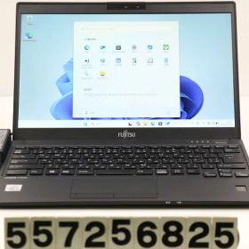 富士通 LIFEBOOK U9310/D Core i5 10310U 1.7GHz/8GB/128GB(SSD)/13.3W/FHD(1920x1080)/Win11 画面表示不良あり【中古】【20251119】