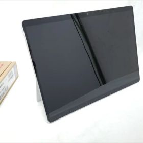 (中古) 【返品不可】 Surface Pro8 LTE Advanced プラチナ (i5-1145G7/16GB/256GB EIN-00010）