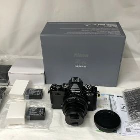 【送料無料】 ニコン Nikon ミラーレスカメラ Z fc 16-50 【中古】