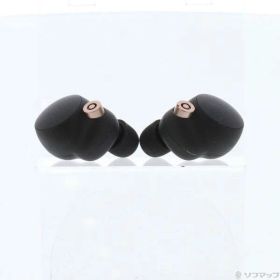 【中古】SONY(ソニー) WF-1000XM4 B ブラック 【344-ud】