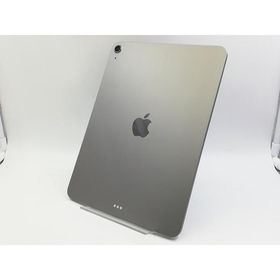 【中古】Apple 【Wi-Fi】 11インチ iPad Air（M3/2025) 256GB スペースグレイ MCA14J/A【大宮東口】保証期間１ヶ月【ランクA】