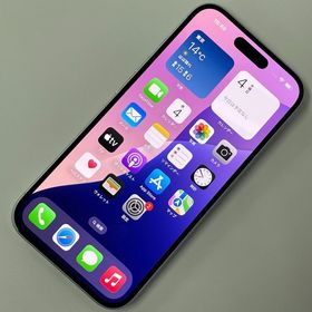 iPhone 16 128GB ホワイト SIMロック解除済