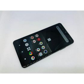 ★送料無料★ジャンク★docomo★Xperia Ace II★ブラック★0067280000086★SYS★03/13
