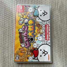 ふたりで!にゃんこ大戦争