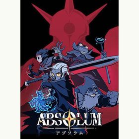 【新品】Switch Absolum(アブソラム)