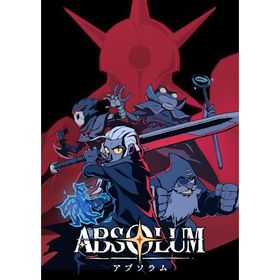 ポスト投函☆送料無料【新品】Nintendo Switch Absolum アブソラム