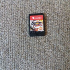 ドラゴンボールファイターズＺ