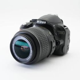 良品 Nikon ニコン D3100 / AF-S DX Nikkor 18-55mm F3.5-5.6 G VR レンズキット デジタル一眼カメラ #AA5552