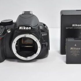 ★Nikon ニコン D3100 ボディ★#2602005