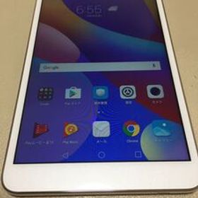 Huawei MediaPad T2 8.0 Pro JDN-W09 超美品 現状品