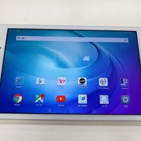 ★送料無料★ジャンク★Ymobile★MediaPad T2 Pro 605HW★ホワイト★0084280001996★SYS★03/09